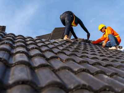 About Roof Repair Experts Monticello, MS